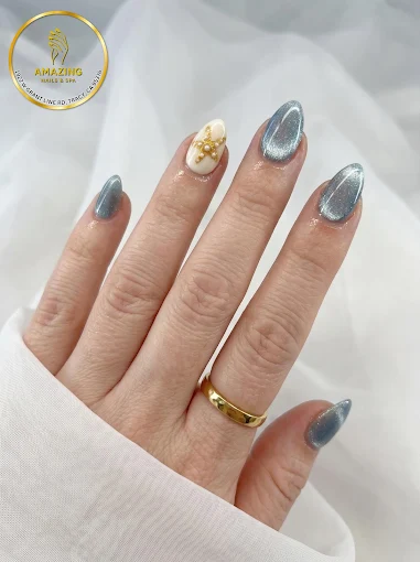 Amazing Nails & Spa