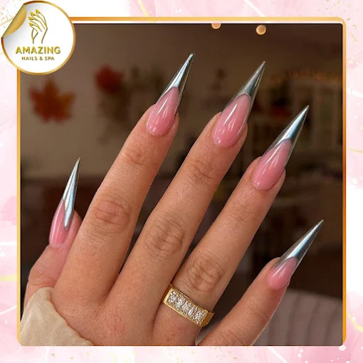 Amazing Nails & Spa