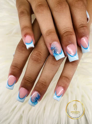 Amazing Nails & Spa