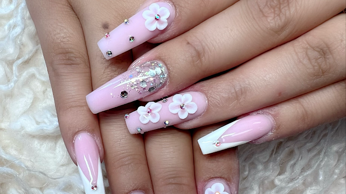 Tammy's Nails & Spa