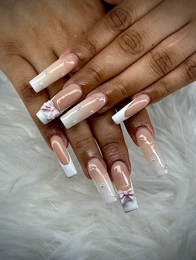 Tammy's Nails & Spa