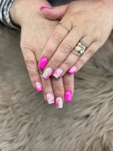 Tammy's Nails & Spa