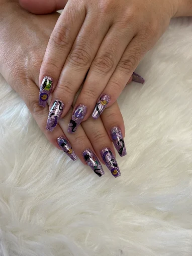 Tammy's Nails & Spa