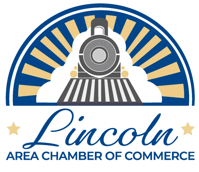 Flyer for YPGrows with Lincoln HR