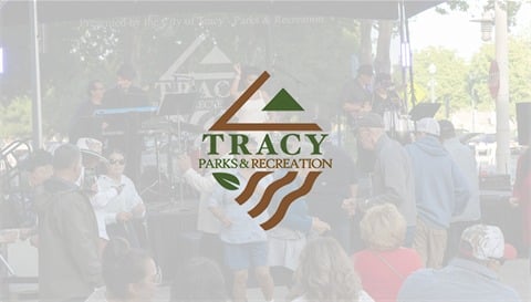 Flyer for Candy Crawl (TCCA)