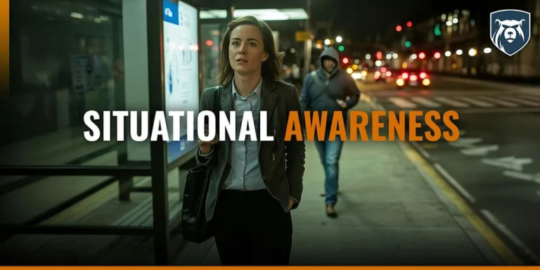 Flyer for Teng Artillery Vault- Mastering Situational Awareness