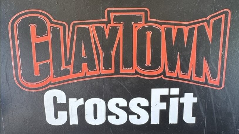 Claytown CrossFit