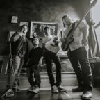 The Rockstar Music Academy