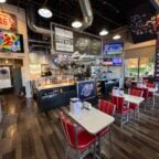 Legacy Sports Bar and Grill