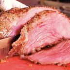 Eric’s BBQ