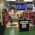 Champ Cuts