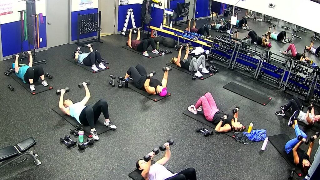 Best 3 Gyms & Fitness Centers in Lincoln, CA (2026)