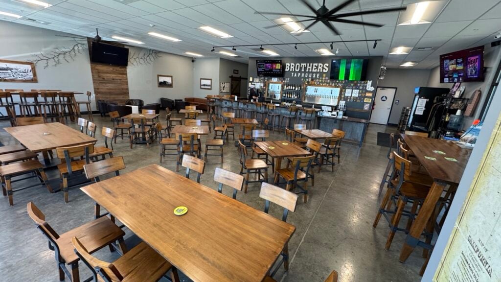 Brothers Taphouse