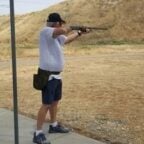 Dillman Range