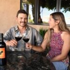 Wise Villa Winery Restaurant